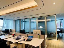 MYP Centre (D1), Office #563662481
